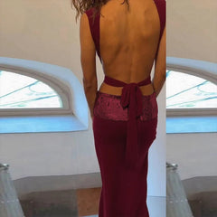 Bandage Tie Up Crop Top & Sequin Strap Long Skirt Set