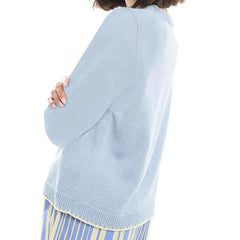 Crab/Lobster Graphic Sweater