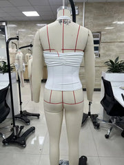 Halter Knotted Tank Top