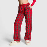 Christmas Pyjamas Long Pants