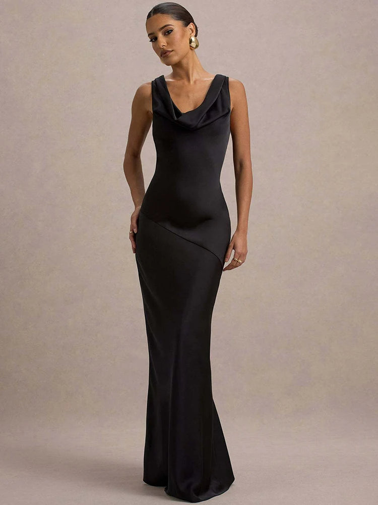 audrey maxi dress The Audrey Maxi Dress in Red