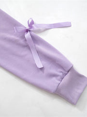 Ribbon Bows Sweatshirt