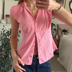 Short Sleeve Button Down Shirts