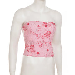 Sequin Tank Top