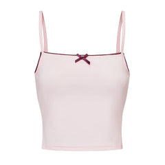 Bow Cami Top