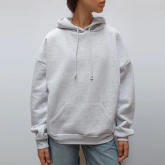 Sequin Angel Wings Hooded Sweatshirt And Sweat Pants