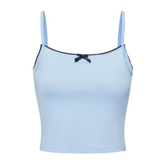 Bow Cami Top