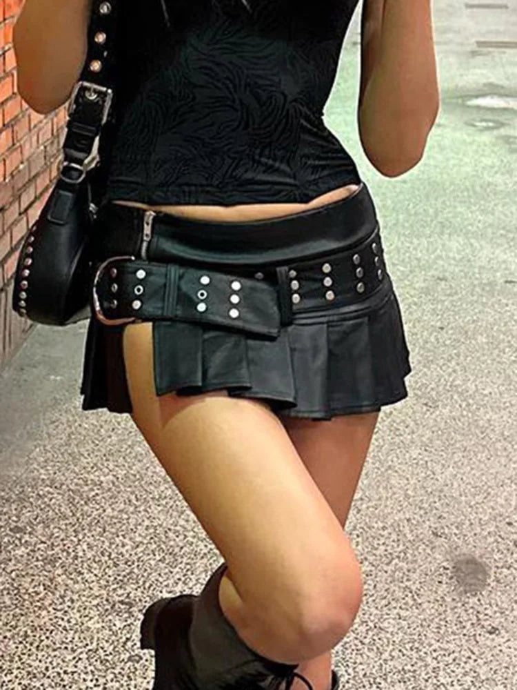 SKIRTS-AND-SHORTS Free From Label