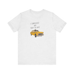 I Survived My Trip to NYC Tee