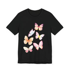 Butterfly Dream Short Sleeve Tee