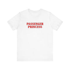 Passenger Princess Graphic T-Shirt