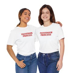 Passenger Princess Graphic T-Shirt