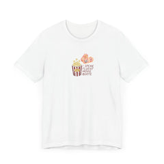 Graphic Tee - I Speak Fluent Movie Quote