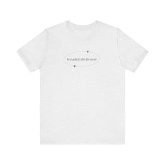 Unisex Star Wars Tee - "In a Galaxy Far Far Away"