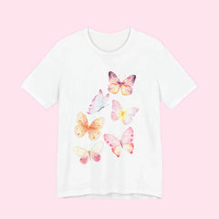 Butterfly Dream Short Sleeve Tee