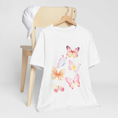 Butterfly Dream Short Sleeve Tee