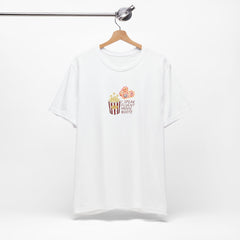 Graphic Tee - I Speak Fluent Movie Quote