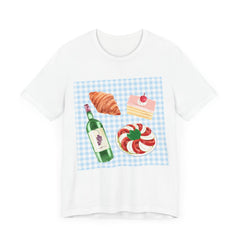 Picnic Spread Graphic Tee