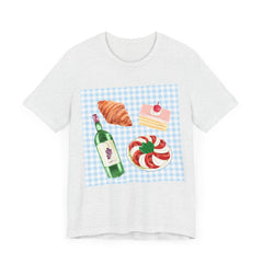 Picnic Spread Graphic Tee