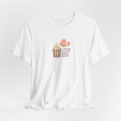 Graphic Tee - I Speak Fluent Movie Quote