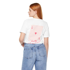 Lucky Girl Syndrome T-Shirt