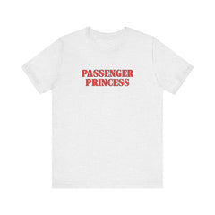 Passenger Princess Graphic T-Shirt