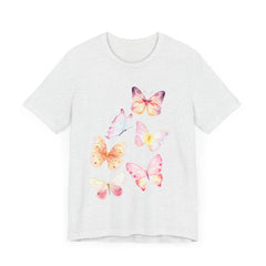Butterfly Dream Short Sleeve Tee