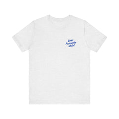 God's Favourite Child Unisex Graphic Tee