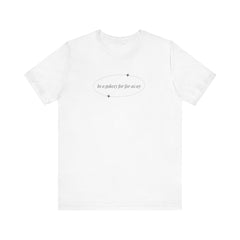 Unisex Star Wars Tee - "In a Galaxy Far Far Away"