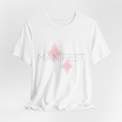 Manifesting Dreams Graphic Tee