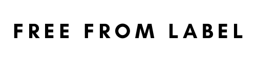 Fre Label Free From Label