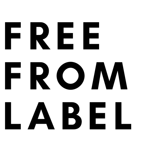 Free From Label