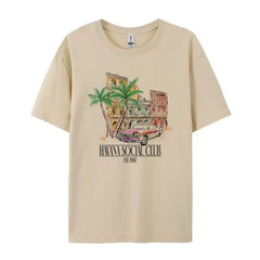 Havana Social Club T-Shirt