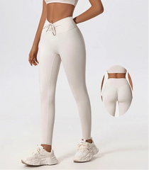 Push Up Booty Yoga Pants High Waist Sports Leggings