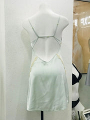 Pear Blossom Lace Nightdress