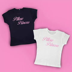 Pillow Princess Short Sleeve Tee - Free From Label