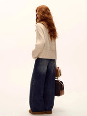 Horse Knit Jumper