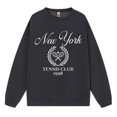 New Youth Tennis Club Sweatshirt