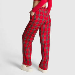 Christmas Pyjamas Long Pants