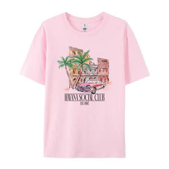 Havana Social Club T-Shirt