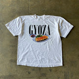 Food Print T-shirt