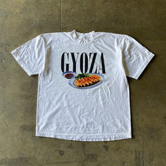 Food Print T-shirt - Free From Label