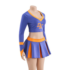 “Megan Fox inspired cheerleader uniform from Jennifer’s Body”