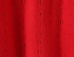 Ribbed Sleeveless Mini Dress