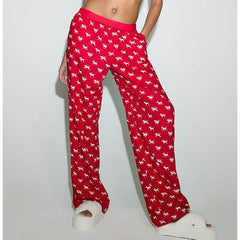 Christmas Pyjamas Long Pants