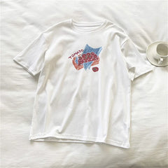 Tomato Graphic Tee