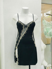 Pear Blossom Lace Nightdress