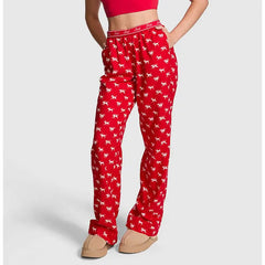 Christmas Pyjamas Long Pants