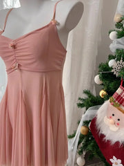 Frill Daisy Lingerie Night Dress